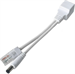 Conexpro AFA-2 Pasivní PoE splitter