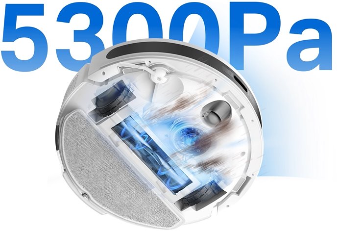 Tapo RV20 Max White