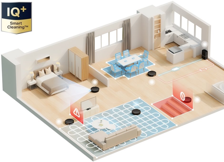 Tapo RV20 Max White