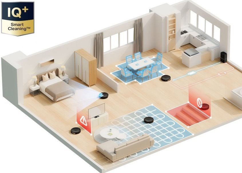 Tapo RV30 Max White