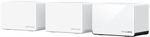 MERCUSYS Halo H85X, Halo Mesh Wi-Fi 6 system, 3 pack