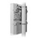 MikroTik Cloud Router Switch CRS318-16P-2S+OUT, netPower 16P, rozbaleno