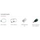 MikroTik Cloud Router Switch CRS318-16P-2S+OUT, netPower 16P, rozbaleno
