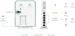 TP-Link EAP603GP-Desktop GPON Wi-Fi 6 Router