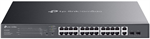 TP-Link ES228GMP Omada Easy PoE Switch