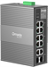 TP-Link IES210GPP Omada Industrial Easy PoE Switch