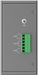 TP-Link IES210GPP Omada Industrial Easy PoE Switch