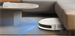 TP-Link Tapo RV20 Max, Robotický vysavač a mop, LiDAR+IMU, bílý
