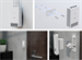 Ubiquiti UA-G3-SK, UniFi Access Reader G3 Starter Kit