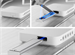 Ubiquiti UACC-SSD-Tray, M.2 SSD Tray
