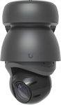 Ubiquiti UVC-AI-PTZ, UVC AI PTZ industriální kamera, 8Mpx, černá