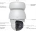 Ubiquiti UVC-AI-PTZ, UVC AI PTZ industriální kamera, 8Mpx